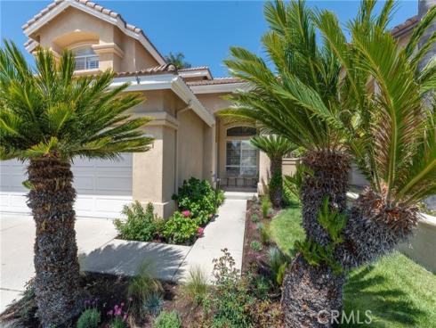 26121 Calle Cresta , Mission Viejo, CA