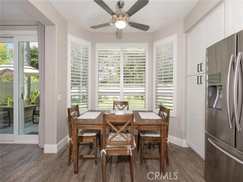 26121 Calle Cresta , Mission Viejo, CA