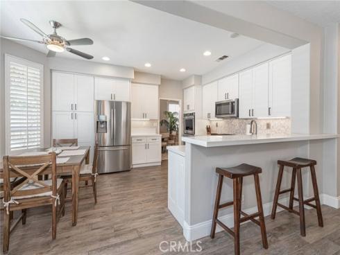 26121 Calle Cresta , Mission Viejo, CA