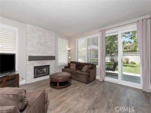 26121 Calle Cresta , Mission Viejo, CA
