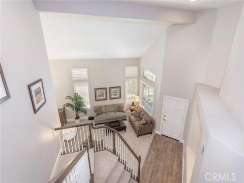 26121 Calle Cresta , Mission Viejo, CA