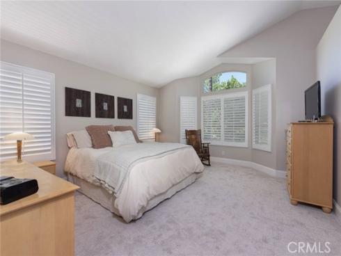 26121 Calle Cresta , Mission Viejo, CA