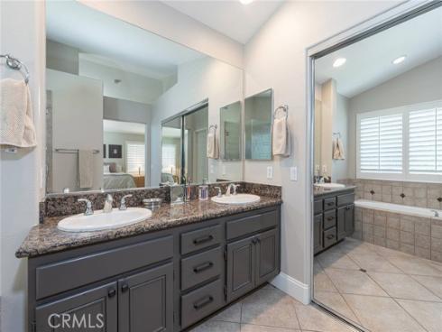 26121 Calle Cresta , Mission Viejo, CA