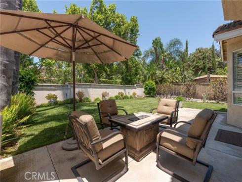 26121 Calle Cresta , Mission Viejo, CA