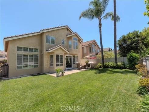 26121 Calle Cresta , Mission Viejo, CA