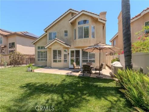 26121 Calle Cresta , Mission Viejo, CA
