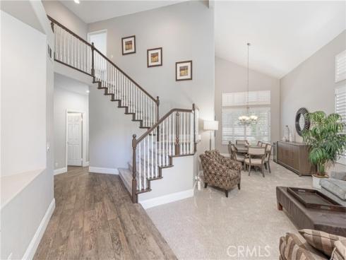 26121 Calle Cresta , Mission Viejo, CA