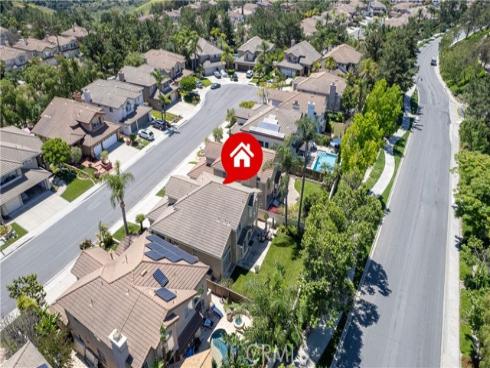 26121 Calle Cresta , Mission Viejo, CA