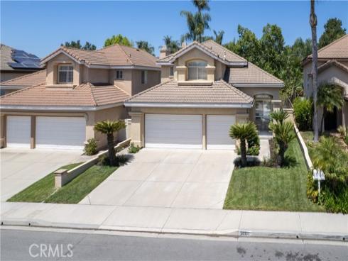 26121  Calle Cresta  , Mission Viejo, CA