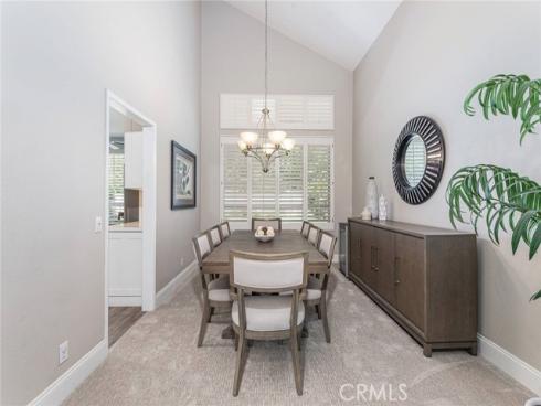 26121 Calle Cresta , Mission Viejo, CA