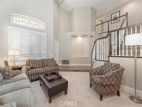 26121 Calle Cresta , Mission Viejo, CA