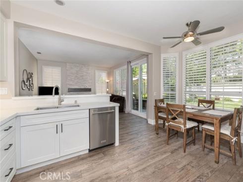 26121 Calle Cresta , Mission Viejo, CA