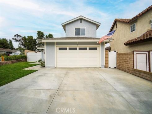 26882 Ayamonte , Mission Viejo, CA