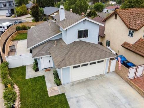 26882 Ayamonte , Mission Viejo, CA