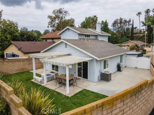 26882 Ayamonte , Mission Viejo, CA