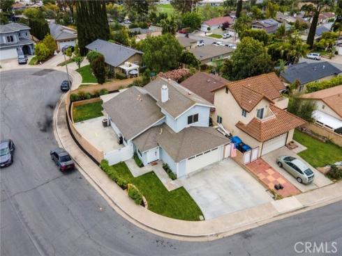 26882 Ayamonte , Mission Viejo, CA