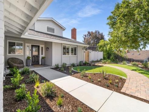 27022 Mallorca Lane, Mission Viejo, CA