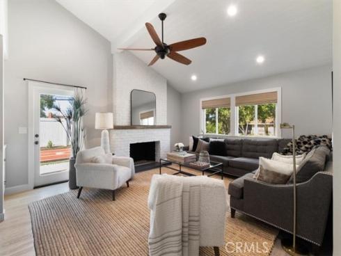 27022 Mallorca Lane, Mission Viejo, CA