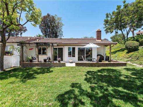 27972  Via Chocano  , Mission Viejo, CA