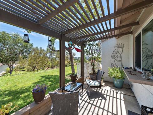 27972  Via Chocano  , Mission Viejo, CA