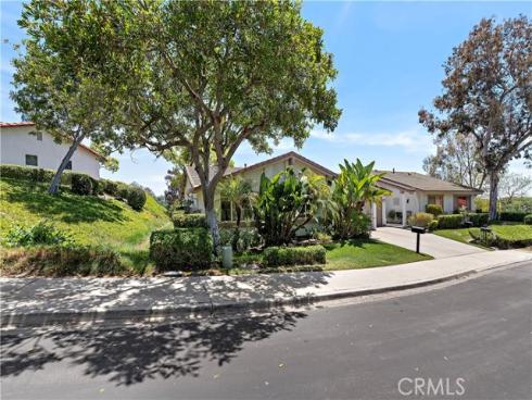 27972  Via Chocano  , Mission Viejo, CA