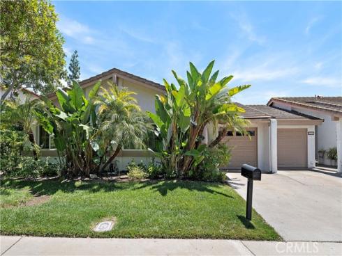 27972  Via Chocano  , Mission Viejo, CA