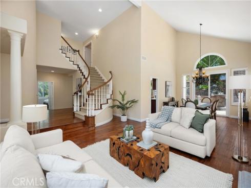 22312 Wayside , Mission Viejo, CA