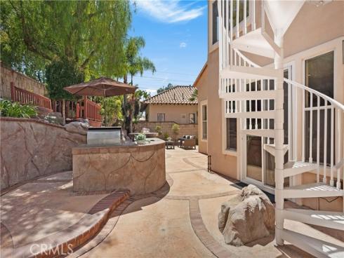 22312 Wayside , Mission Viejo, CA