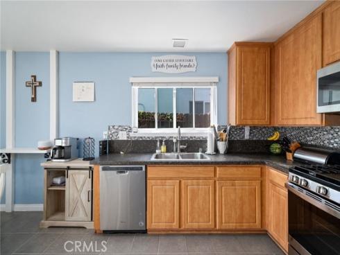 23971 Sprig Street, Mission Viejo, CA