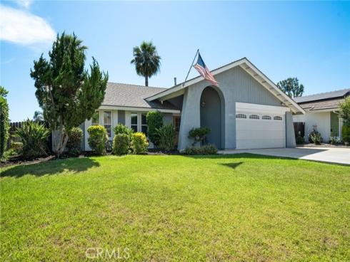 23971 Sprig Street, Mission Viejo, CA