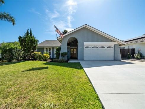 23971 Sprig Street, Mission Viejo, CA