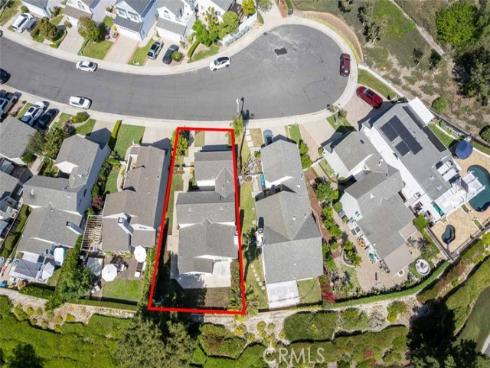 21981 Birchwood , Mission Viejo, CA