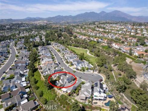 21981 Birchwood , Mission Viejo, CA
