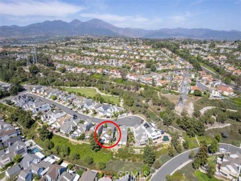 21981 Birchwood , Mission Viejo, CA