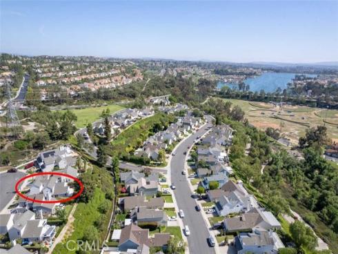 21981 Birchwood , Mission Viejo, CA