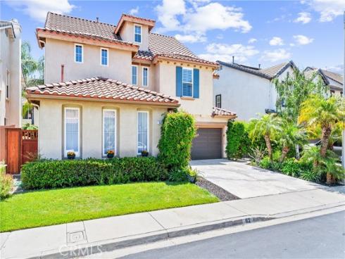 62 Stargazer Way, Mission Viejo, CA