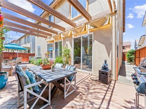 62 Stargazer Way, Mission Viejo, CA