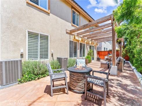 62 Stargazer Way, Mission Viejo, CA