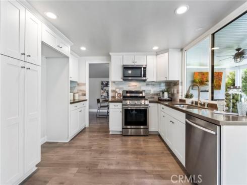 26562 Cortina Drive , Mission Viejo, CA