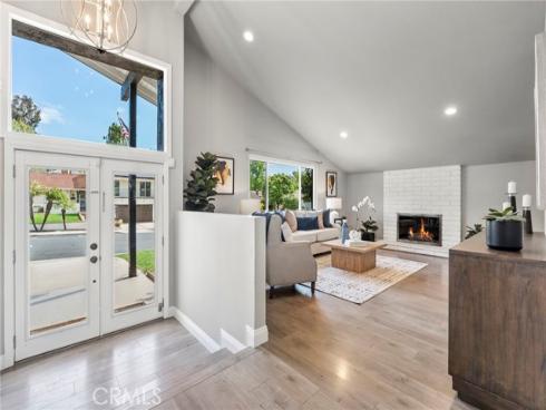 26562 Cortina Drive , Mission Viejo, CA