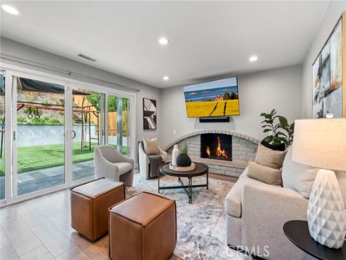 26562 Cortina Drive , Mission Viejo, CA
