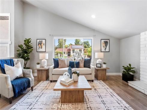 26562 Cortina Drive , Mission Viejo, CA