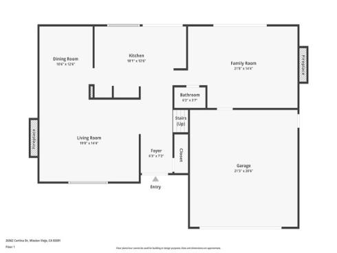 26562 Cortina Drive , Mission Viejo, CA