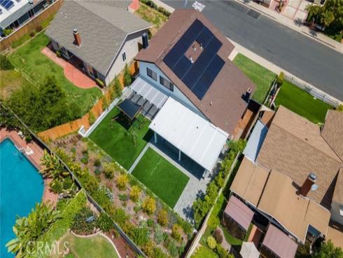 26562 Cortina Drive , Mission Viejo, CA