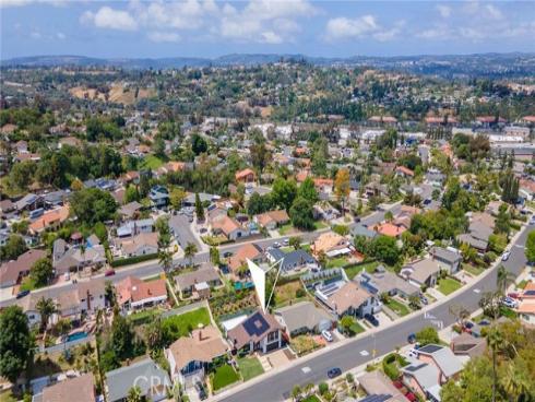 26562 Cortina Drive , Mission Viejo, CA