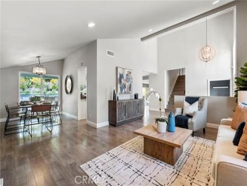 26562 Cortina Drive , Mission Viejo, CA