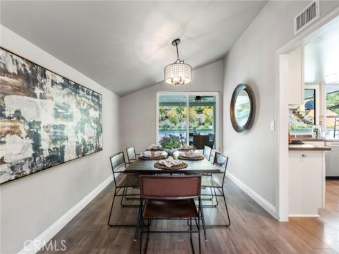 26562 Cortina Drive , Mission Viejo, CA