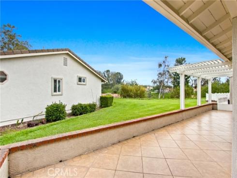 28161 Via Chabas , Mission Viejo, CA