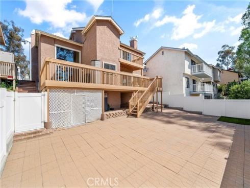 23801 Birch Lane, Mission Viejo, CA