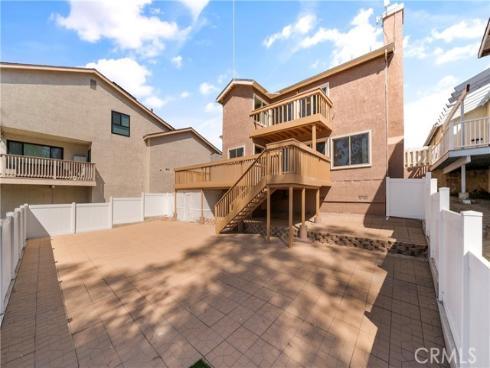 23801 Birch Lane, Mission Viejo, CA